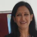 Photo of Preeti K.