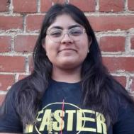 Mahi C. Class 12 Tuition trainer in Delhi
