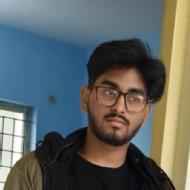 Prince Nitin Jaiswal Class 10 trainer in Anekal