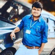 Deep Panchal Class 10 trainer in Ahmedabad
