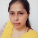 Huma K. photo