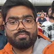 Pawan Srivastav Engineering Entrance trainer in Lucknow