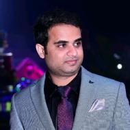 Umar Arif NEET-UG trainer in Mysore