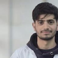 Mohammad Naseem Kasana Class 10 trainer in Srinagar