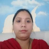 Swapna Telugu Language trainer in Hyderabad
