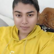 Saloni T. MA Tuition trainer in Ranchi