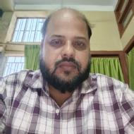 Rajnish Jha BTech Tuition trainer in Hajipur