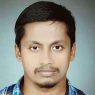 Rishav Raj German Language trainer in Hyderabad