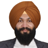 Narinderpal Singh Class 12 Tuition trainer in Patiala
