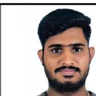 Shailendra Parmar Class I-V Tuition trainer in Bhopal
