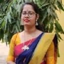 Photo of Megha J.