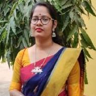 Megha J. Class 9 Tuition trainer in Jhargram