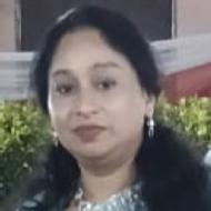 Amina H. Class I-V Tuition trainer in Allahabad
