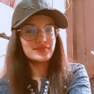 Nitika S. Class I-V Tuition trainer in Delhi