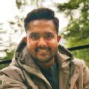 Photo of Nimai M Saparay