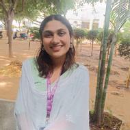 Arfa K. Class I-V Tuition trainer in Bangalore