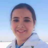 Meenal S. Class 12 Tuition trainer in Bhilwara