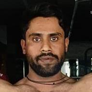 Saddam Ali Personal Trainer trainer in Kanpur