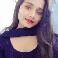 Prakruti P. Class I-V Tuition trainer in Bhubaneswar