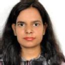 Photo of Vandana V.