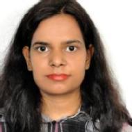 Vandana V. BTech Tuition trainer in Lucknow
