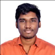 Manoj Java trainer in Chennai