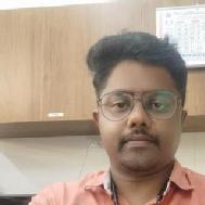 Sandeep D Class 10 trainer in Bangalore