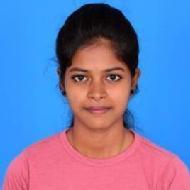 Surya Diet and Nutrition trainer in Chennai