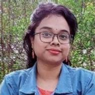 Dharitree S. Class 12 Tuition trainer in Bilaspur