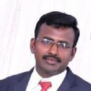 Photo of Kanniappan Sasi