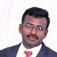 Kanniappan Sasi Engineering Entrance trainer in Erode
