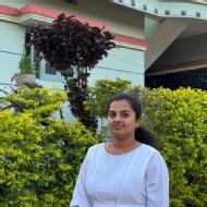 Dhanusha J. Class I-V Tuition trainer in Hiriyur