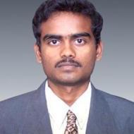 Dhanasekaran Dhanasangu Java trainer in Chennai