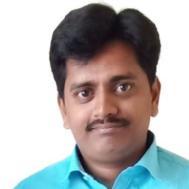 Virendra Bhagoji Communication Skills trainer in Kolhapur