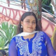 Sonia S. Class I-V Tuition trainer in Delhi