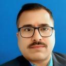 Photo of Shakti Prasad Singh