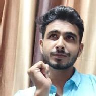 Sagar Saharawat Class 12 Tuition trainer in Muzaffarnagar