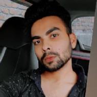 Jitesh James Class 9 Tuition trainer in Buxar