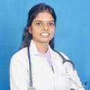 Photo of Nidhi M.