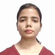Simran R. Class I-V Tuition trainer in Gaya
