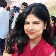 Arya K. Class I-V Tuition trainer in Gautam Buddha Nagar