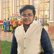 Aadil Ansari Class 10 trainer in Delhi