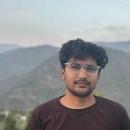 Photo of Gaurav Gusain