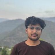 Gaurav Gusain Computer Course trainer in Haridwar