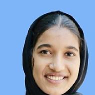 Rufaina Class 8 Tuition trainer in Kasaragod