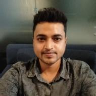 Vivek Kumar Mishra Class I-V Tuition trainer in Bangalore