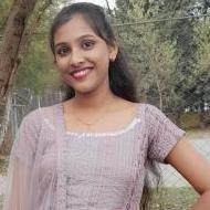 Roshani D. Class 12 Tuition trainer in Durg