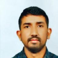 Jitendra Silswal Engineering Diploma Tuition trainer in Gurgaon