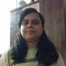 Photo of Vandana Sharma