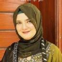 Photo of Areeba R.